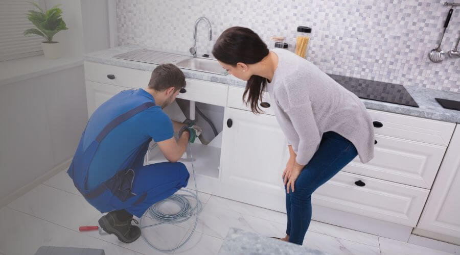 Professional expert plumbing services in Correll, MN